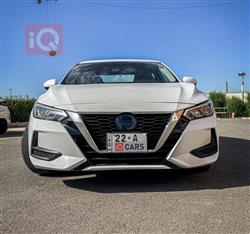 نيسان سنترا